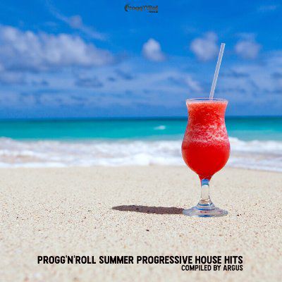VA - Progg'N'Roll Summer Progressive House Hits [PNR160]